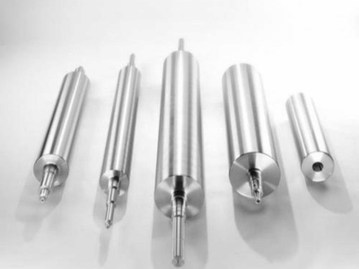 How to Choose the Right Rotogravure Aluminium Roller in Noida